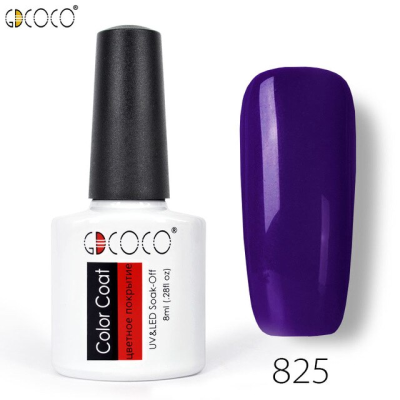 Oja Semipermanenta GDCOCO 825 Oja Semipermanenta GDCOCO 825