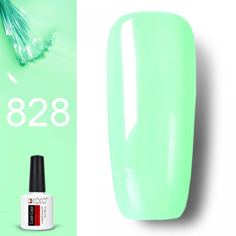 Oja Semipermanenta GDCOCO 828