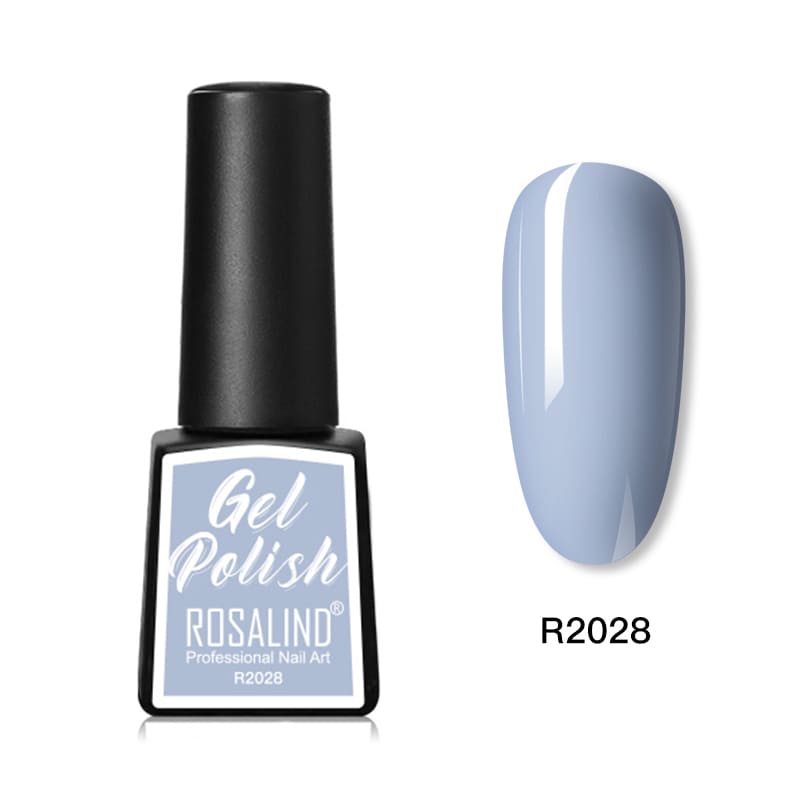 OJA SEMIPERMANENTA ROSALIND 7ML- R2028