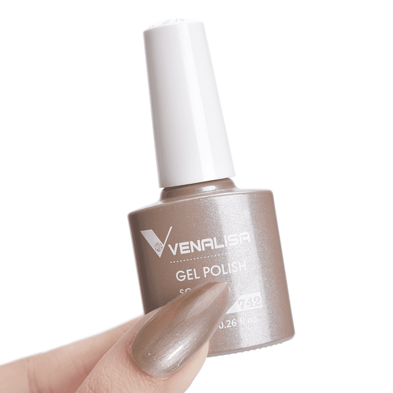 Oja semipermanenta Venalisa 742